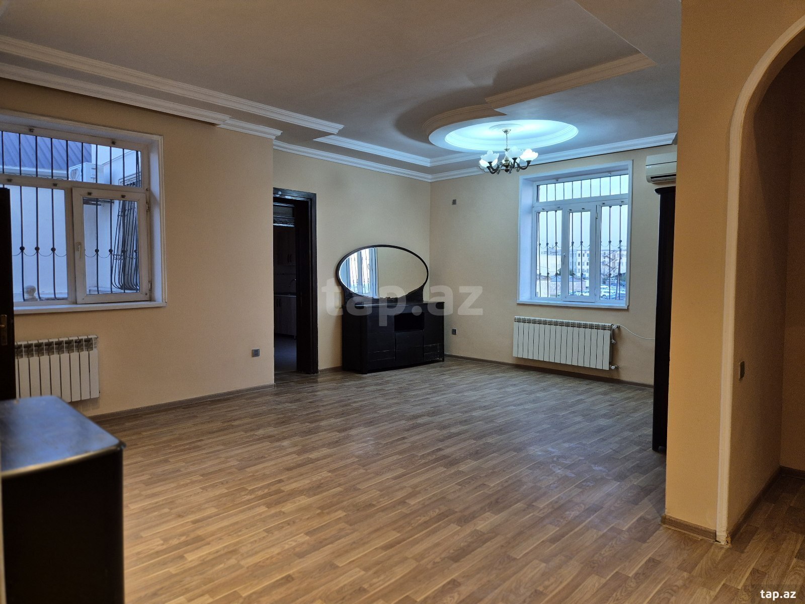 Ofis icarəyə verilir, Babək pr. (4)