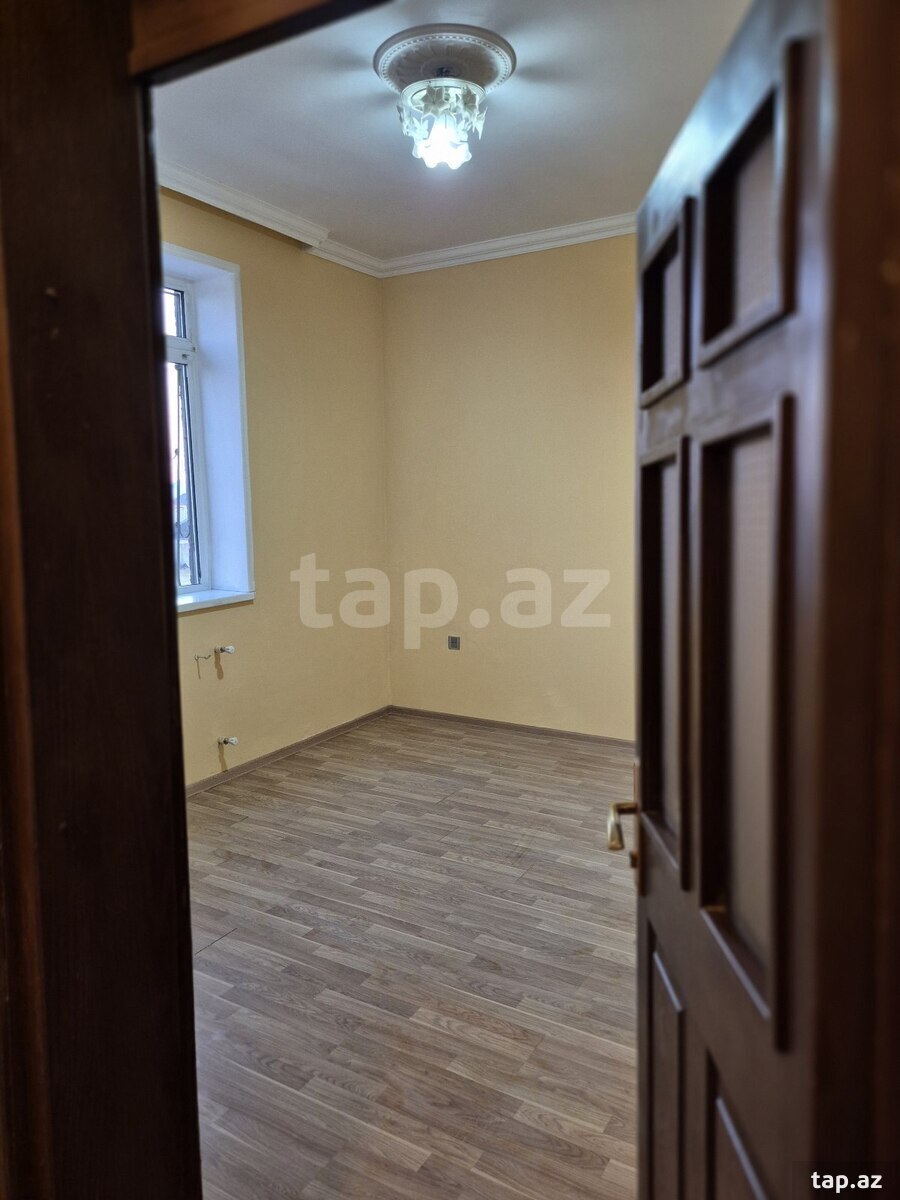 Ofis icarəyə verilir, Babək pr. (5)