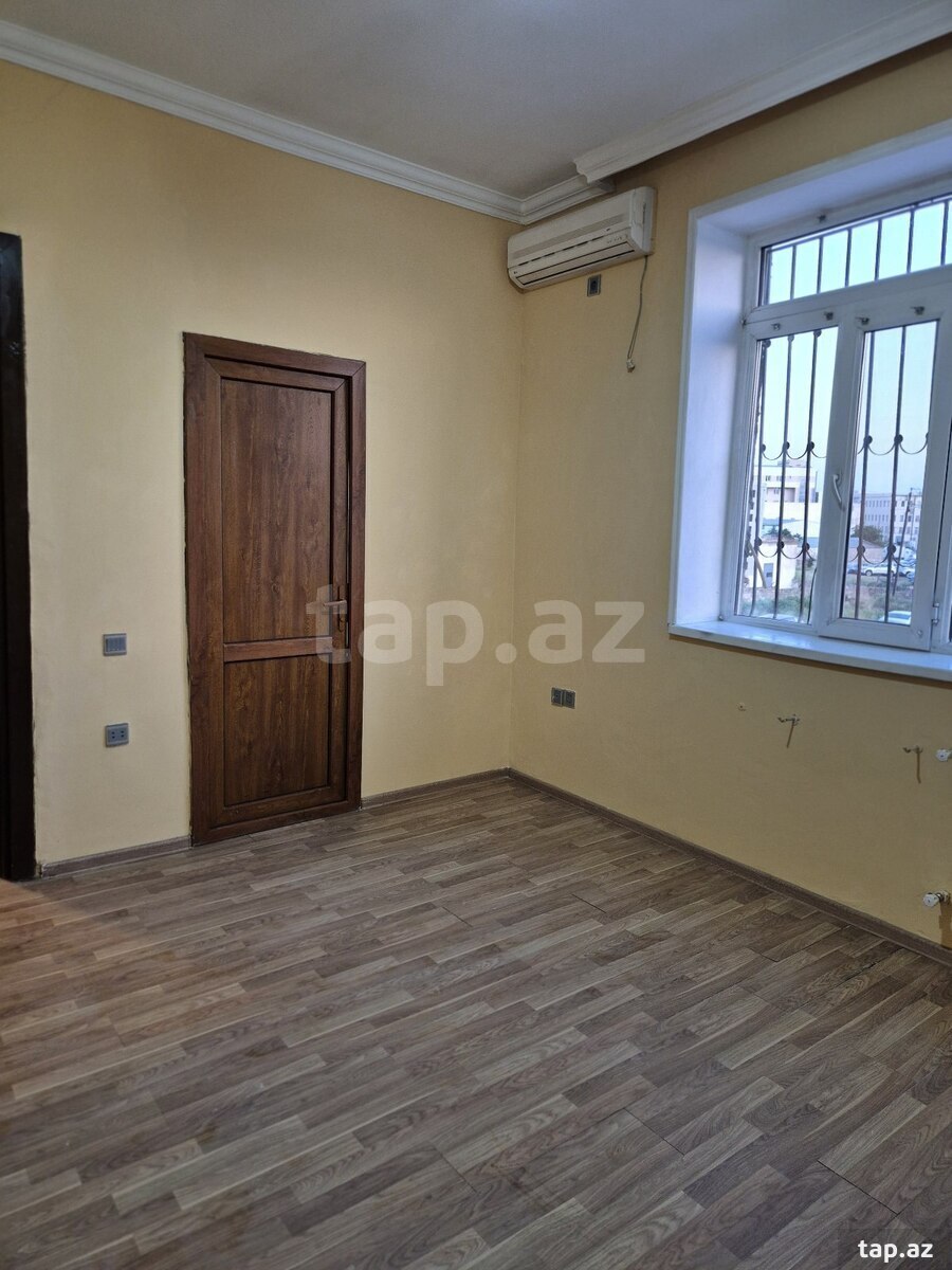 Ofis icarəyə verilir, Babək pr. (7)