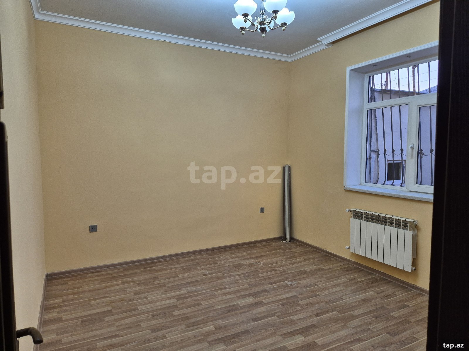 Ofis icarəyə verilir, Babək pr. (10)