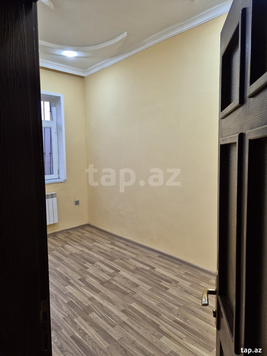 Ofis icarəyə verilir, Babək pr. (9)