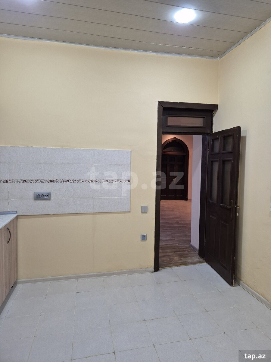 Ofis icarəyə verilir, Babək pr. (13)