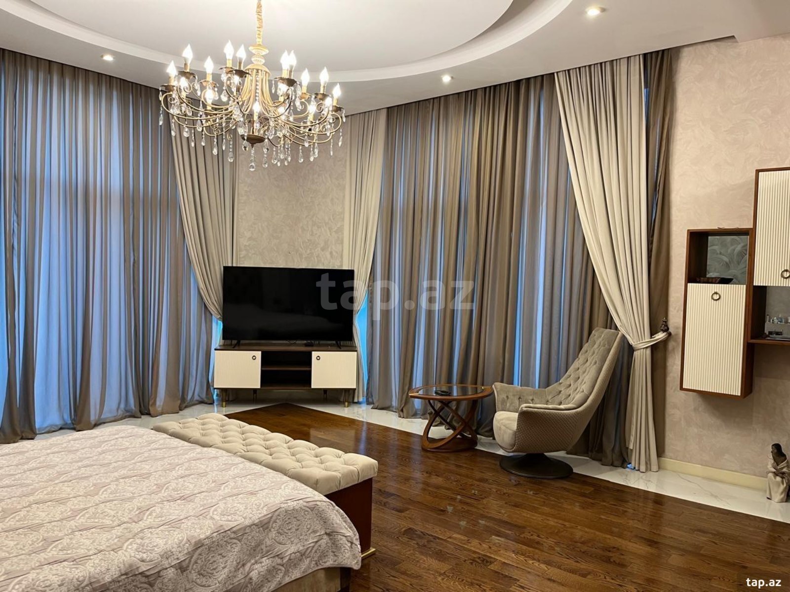 Bağ evi kirayə verilir, Mərdəkan qəs. (14)