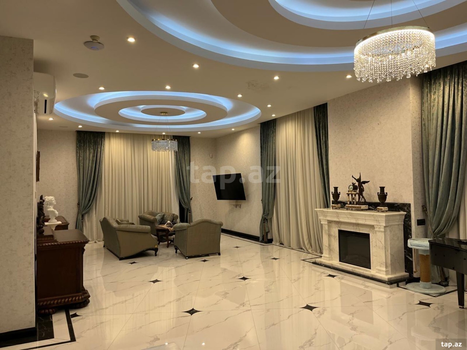 Bağ evi kirayə verilir, Mərdəkan qəs. (10)