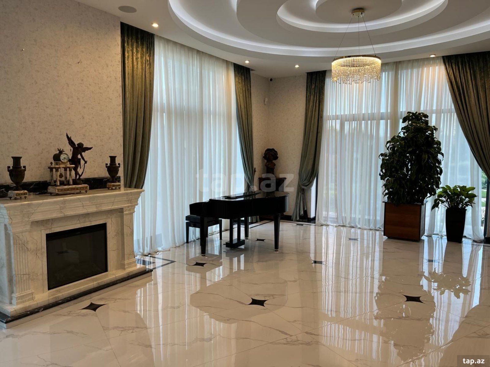 Bağ evi kirayə verilir, Mərdəkan qəs. (15)