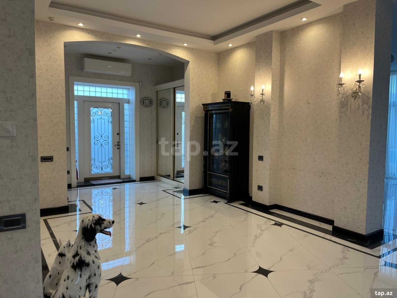 Bağ evi kirayə verilir, Mərdəkan qəs. (17)