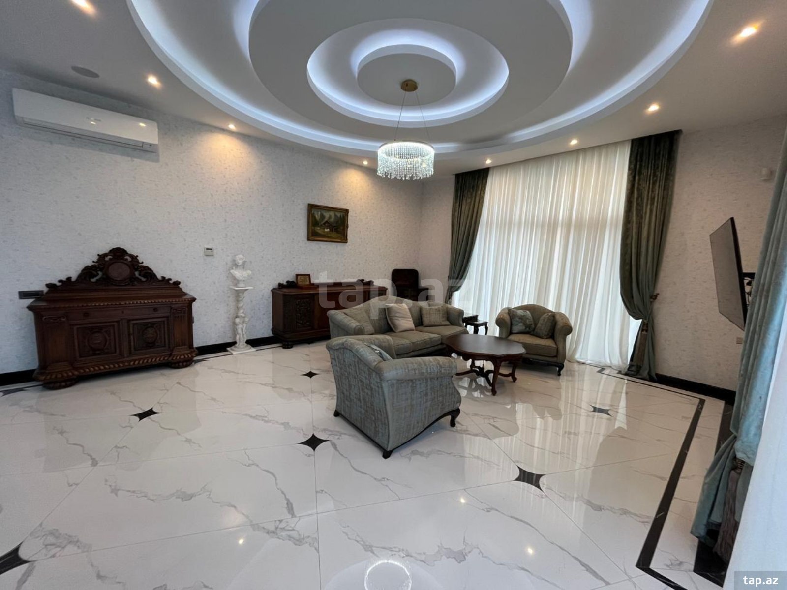 Bağ evi kirayə verilir, Mərdəkan qəs. (16)