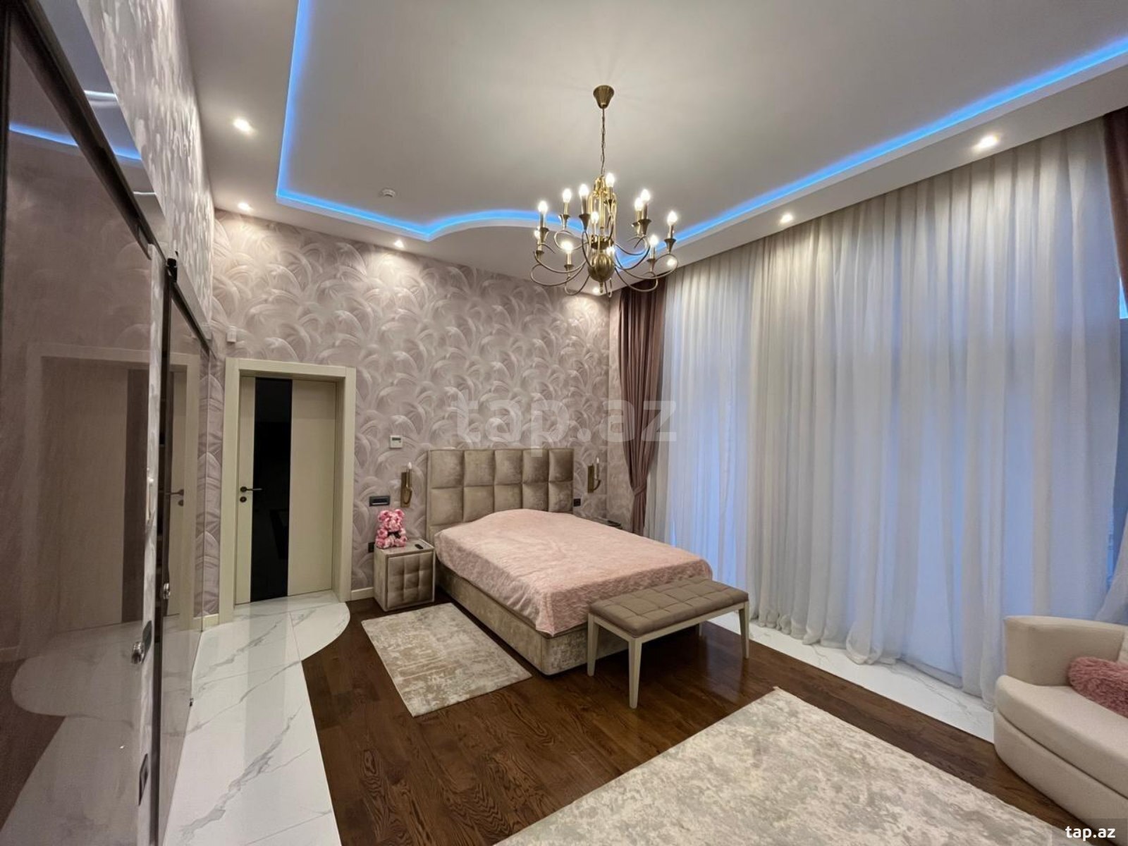 Bağ evi kirayə verilir, Mərdəkan qəs. (20)
