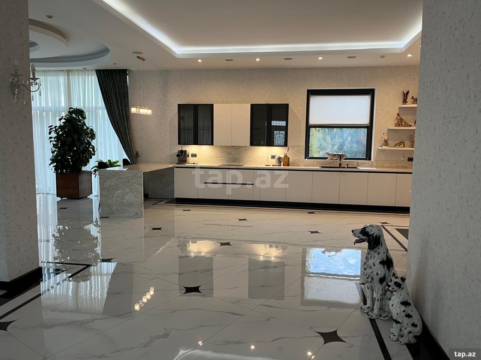 Bağ evi kirayə verilir, Mərdəkan qəs. (18)