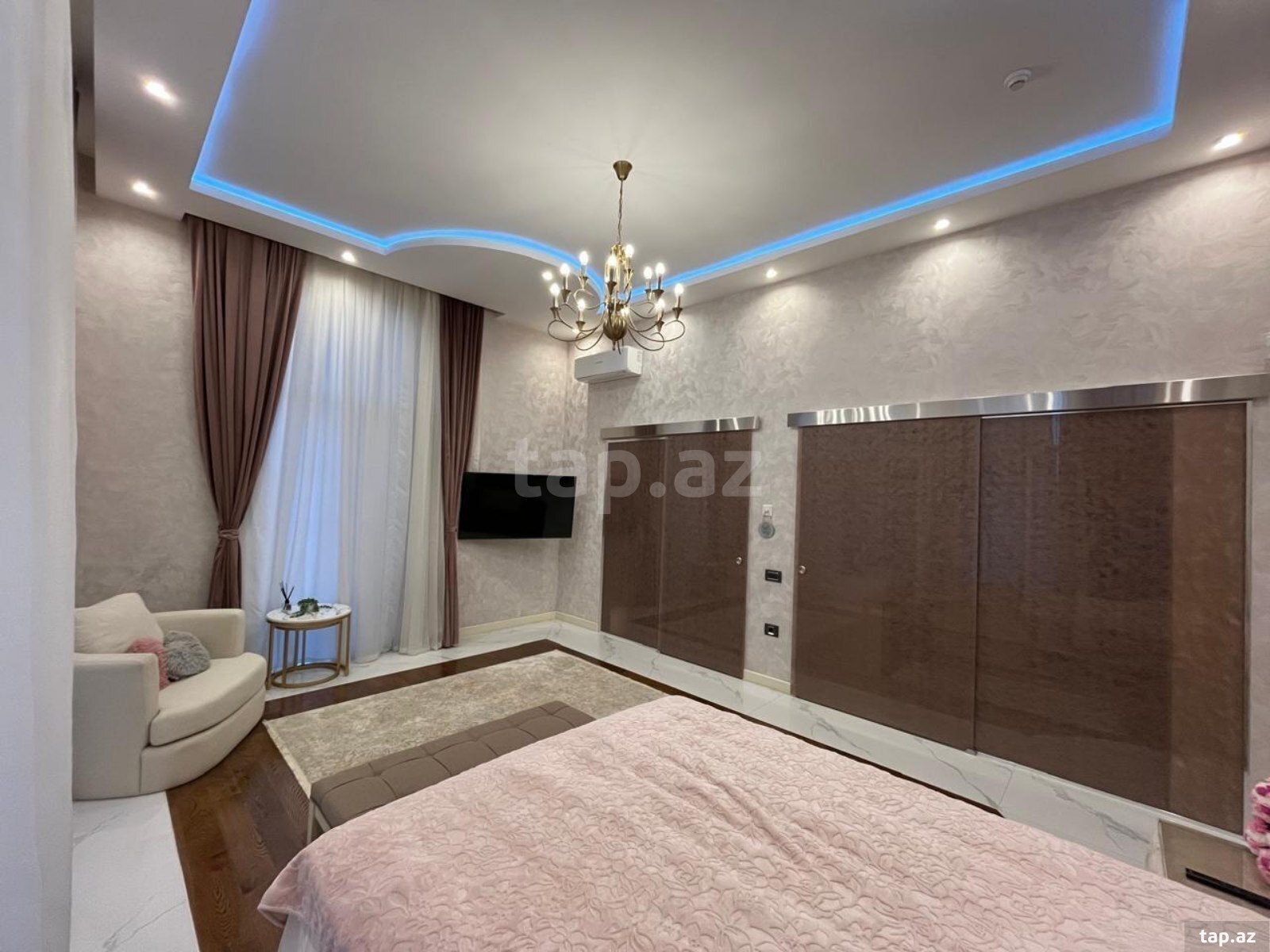 Bağ evi kirayə verilir, Mərdəkan qəs. (25)