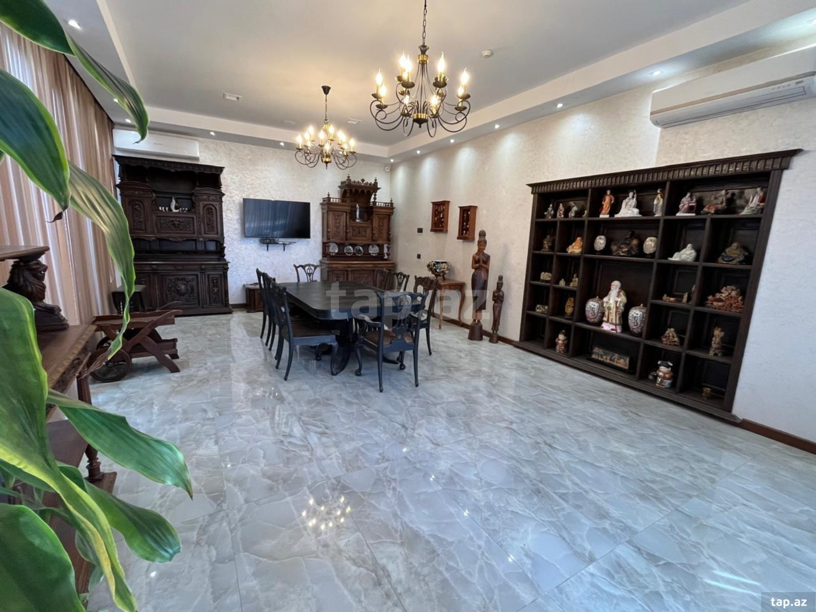 Bağ evi kirayə verilir, Mərdəkan qəs. (29)
