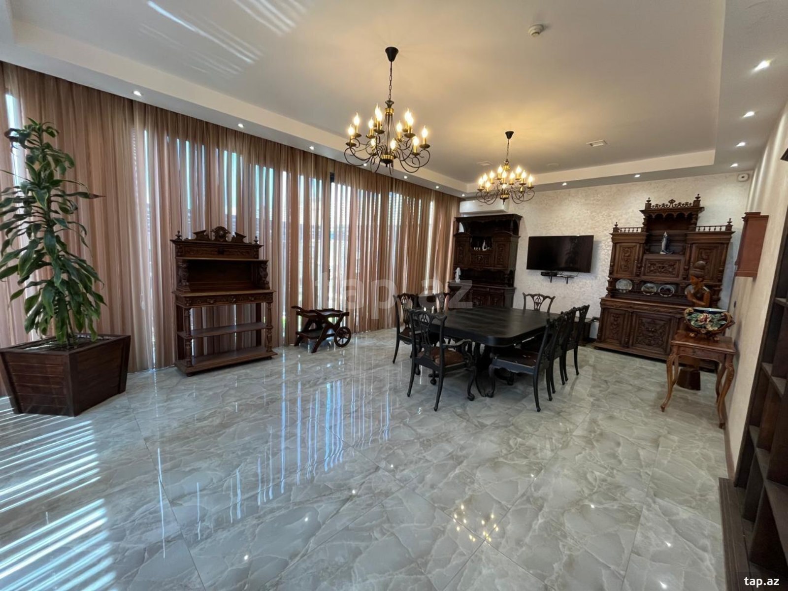 Bağ evi kirayə verilir, Mərdəkan qəs. (30)
