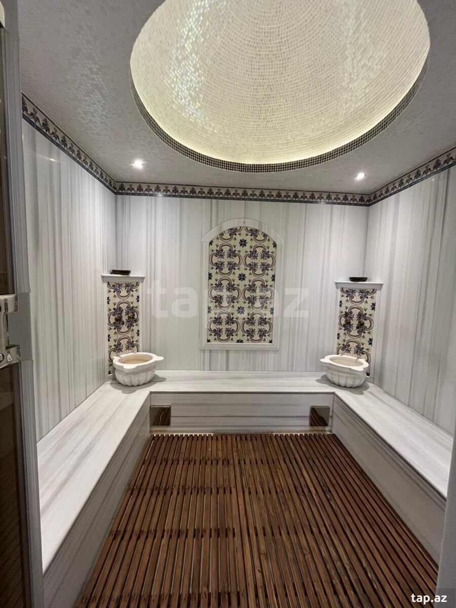 Bağ evi kirayə verilir, Mərdəkan qəs. (32)