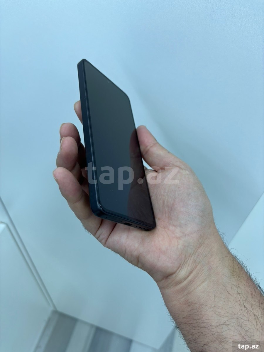 Xiaomi Redmi Note 13 Midnight Black 256GB/12GB (4)