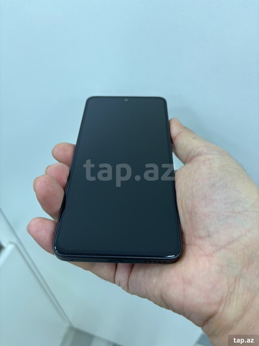 Xiaomi Redmi Note 13 Midnight Black 256GB/12GB (3)