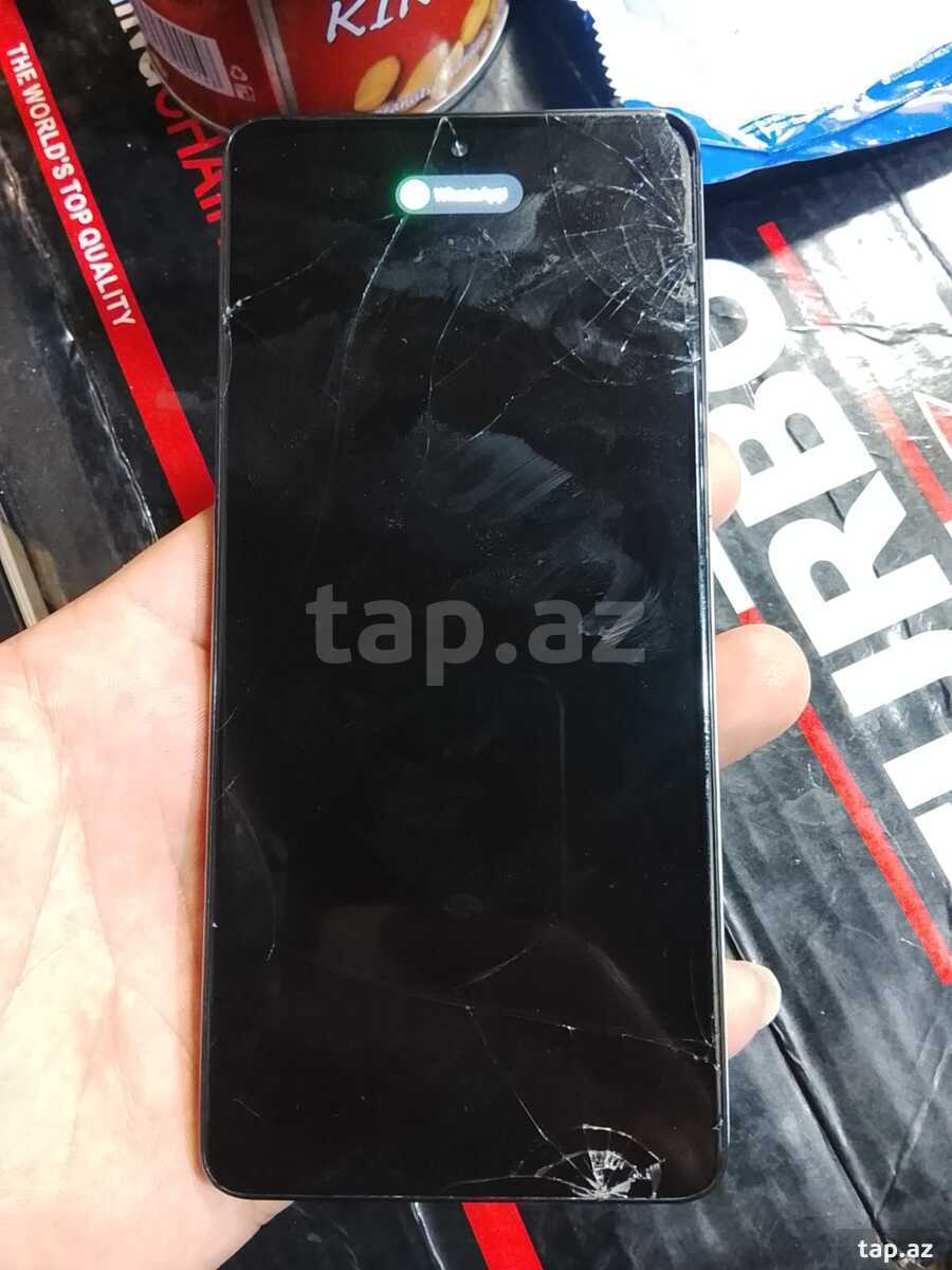 Samsung Galaxy M52 5G White 128GB/6GB