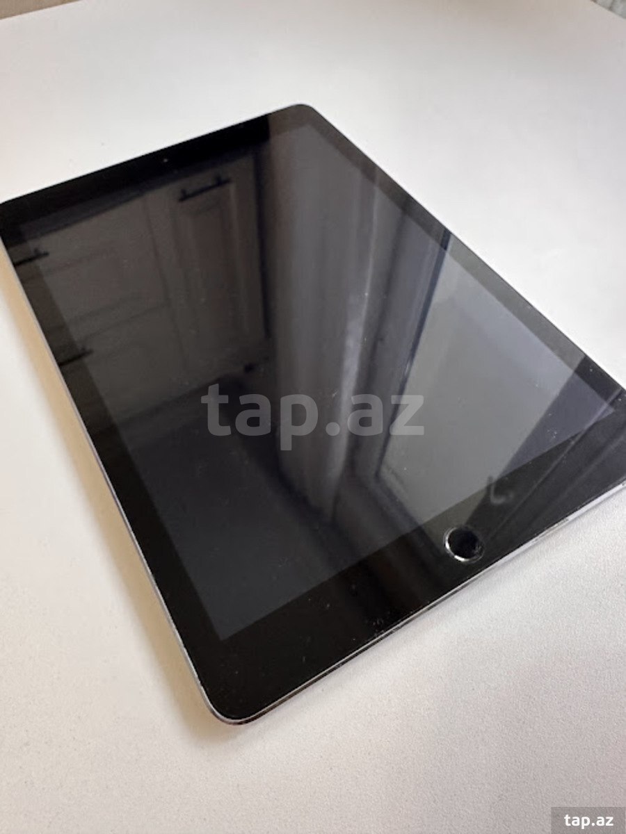 Apple iPad Air 2 (32GB) Wi-Fi Space Gray (3uTools: 100%) (5)