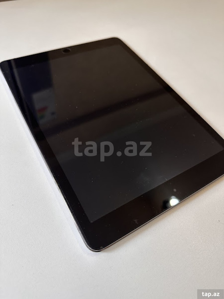 Apple iPad Air 2 (32GB) Wi-Fi Space Gray (3uTools: 100%) (6)