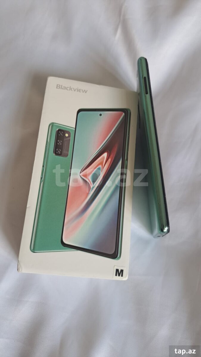 Xiaomi Redmi Note 13 Mint Green 128GB/6GB (4)