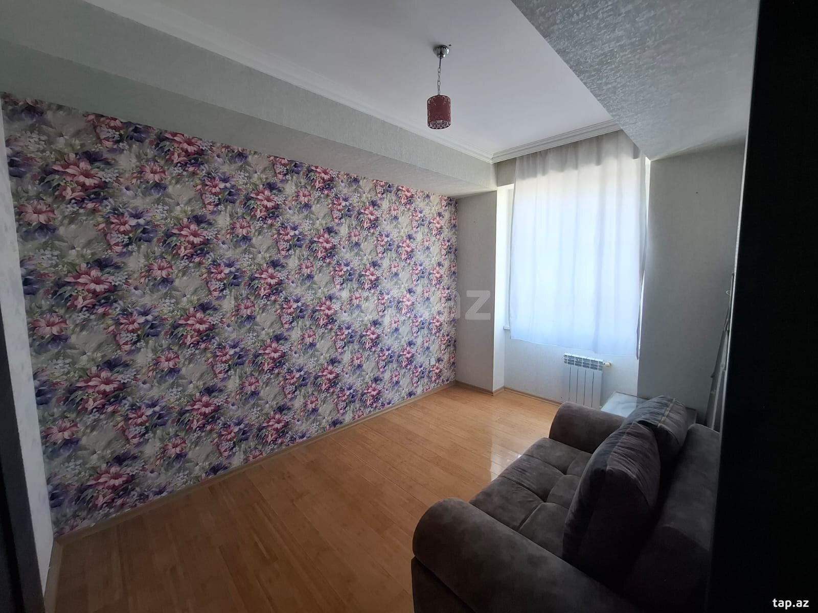 3-otaqlı yeni tikili kirayə verilir, Sumqayıt ş., 73 m² (7)