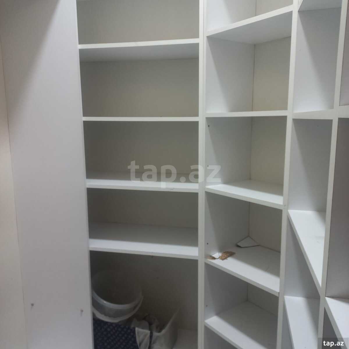 4-otaqlı yeni tikili, E. Akademiyası m., 165 m² (23)