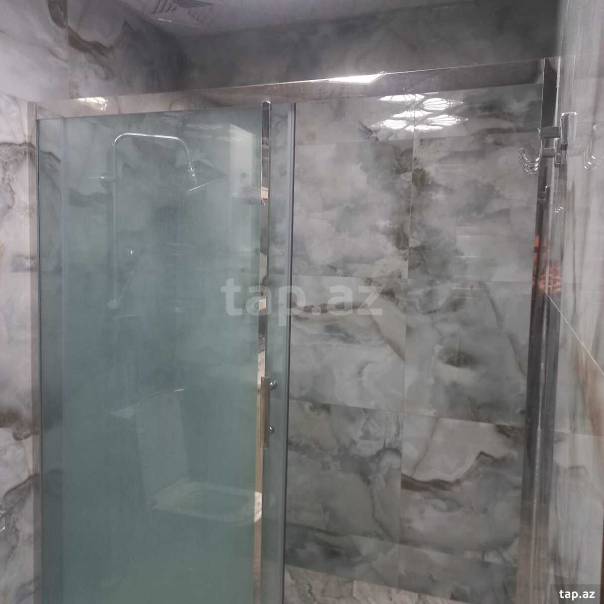 4-otaqlı yeni tikili, E. Akademiyası m., 165 m² (20)