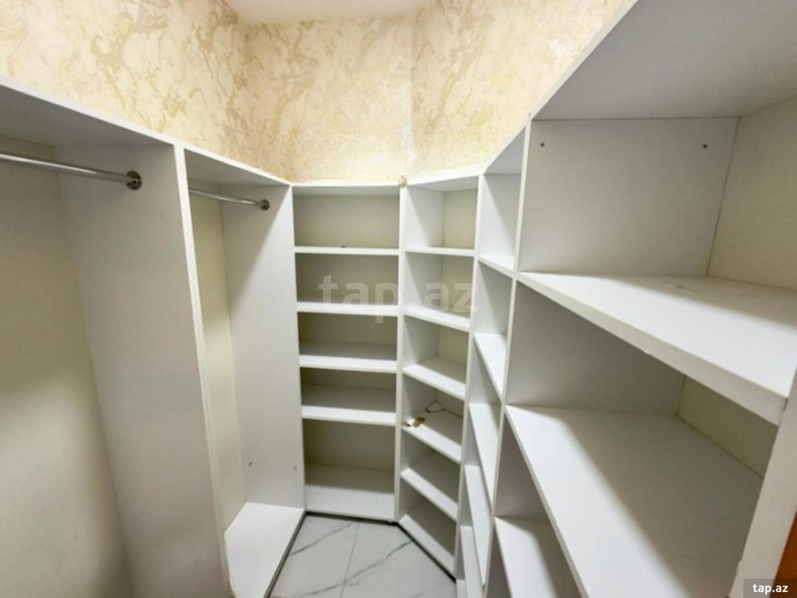 4-otaqlı yeni tikili, E. Akademiyası m., 165 m² (25)