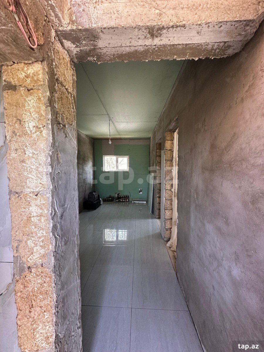 Həyət evi, Mehdiabad qəs. (4)
