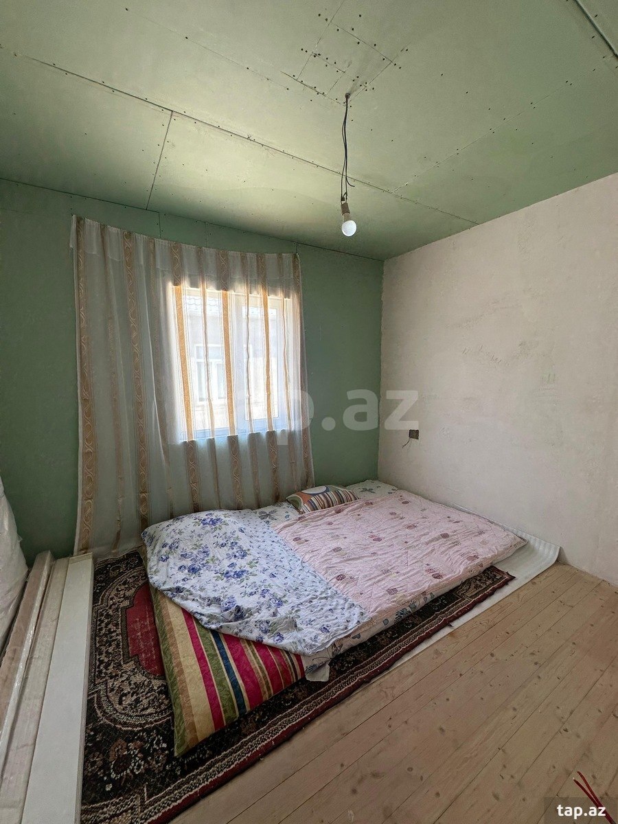 Həyət evi, Mehdiabad qəs. (6)