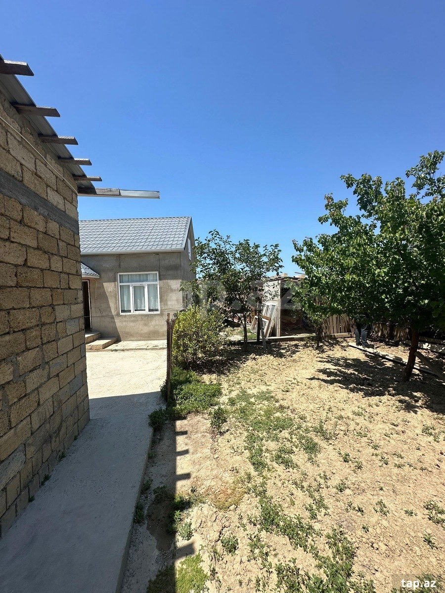 Həyət evi, Mehdiabad qəs. (2)
