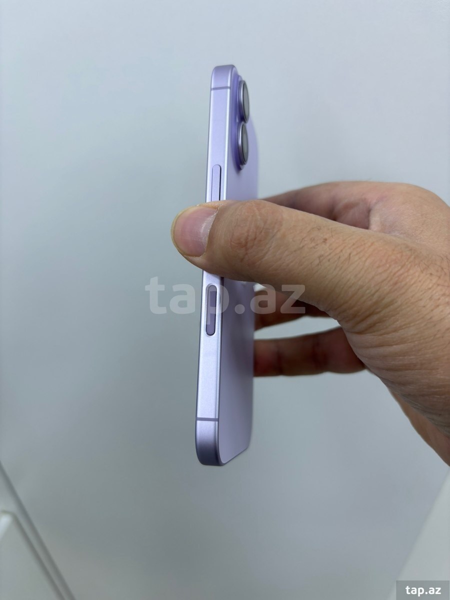 Apple iPhone 17 Lavender 256GB/8GB (2)
