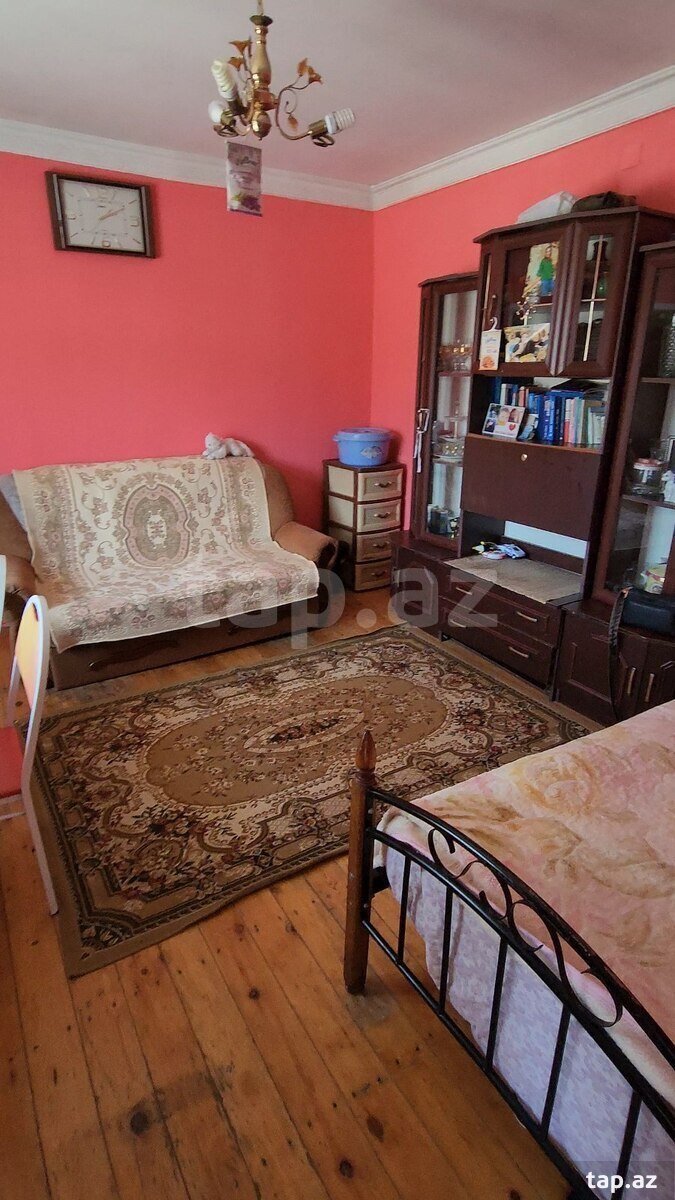 Bağ evi kirayə verilir, Fatmayı qəs. (6)