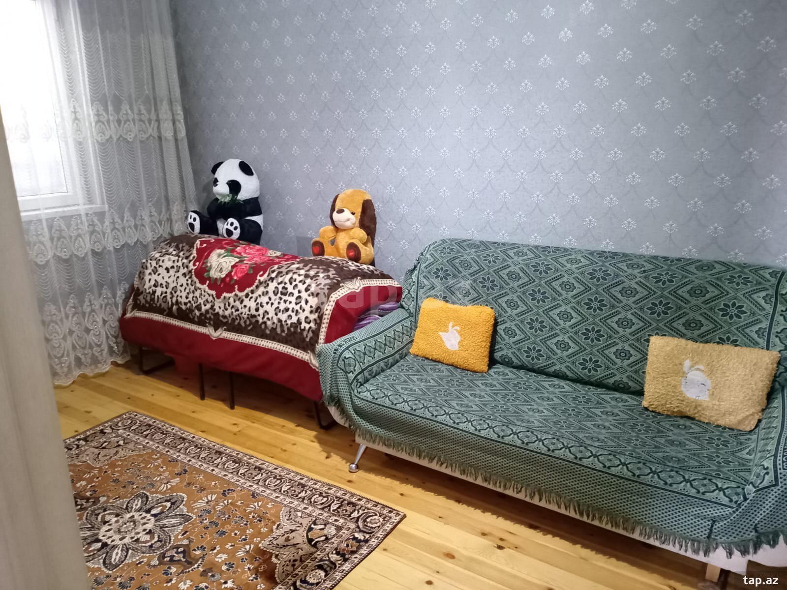 Həyət evi, Xırdalan ş. (11)