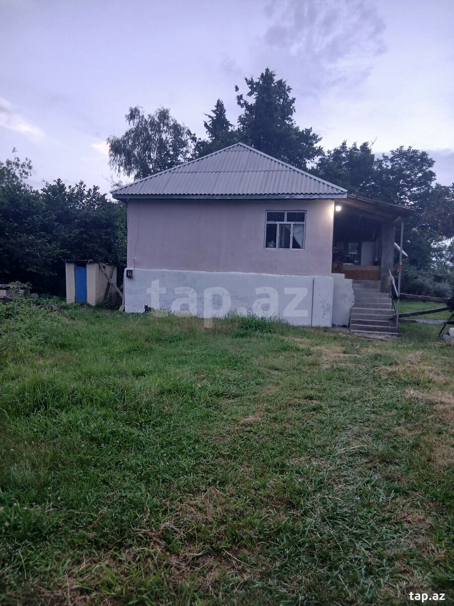 Həyət evi, Astara r. (2)