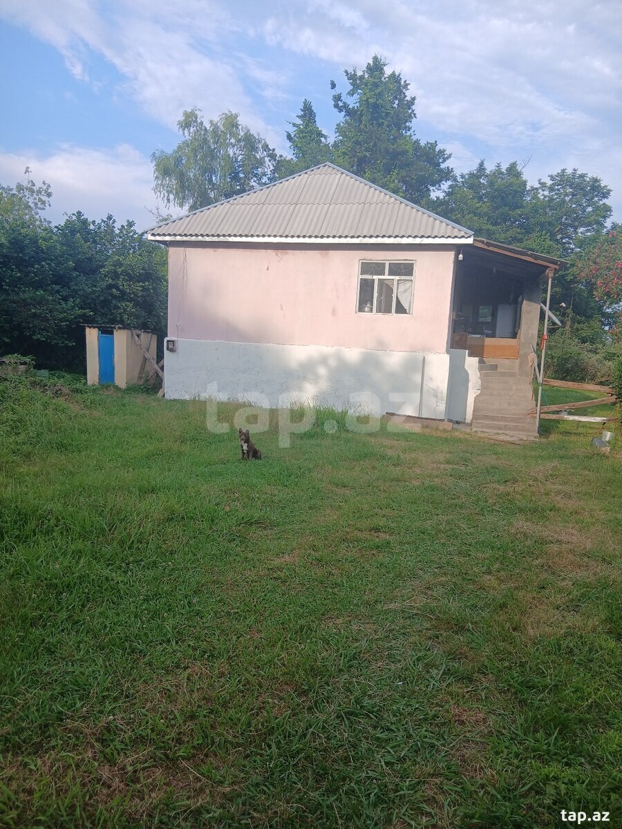 Həyət evi, Astara r. (3)