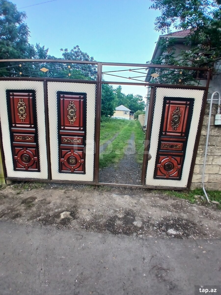 Həyət evi, Astara r. (5)
