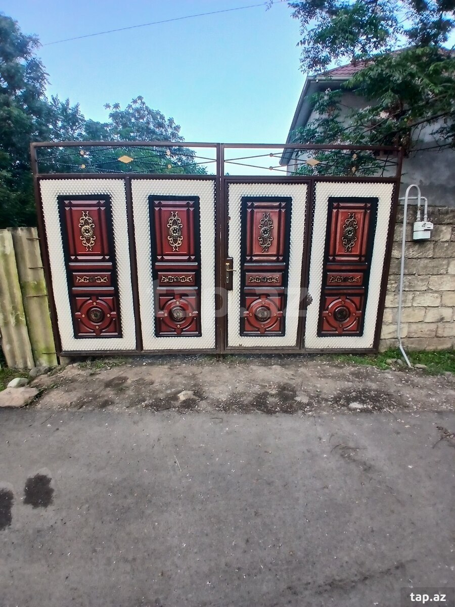 Həyət evi, Astara r. (6)
