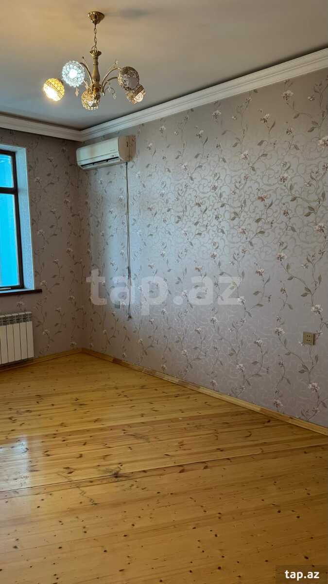 Həyət evi, Mehdiabad qəs. (8)