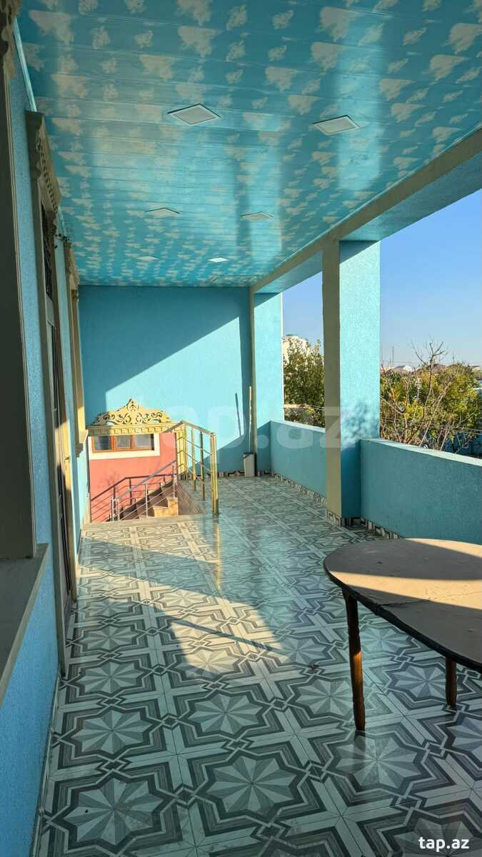 Həyət evi, Mehdiabad qəs. (3)