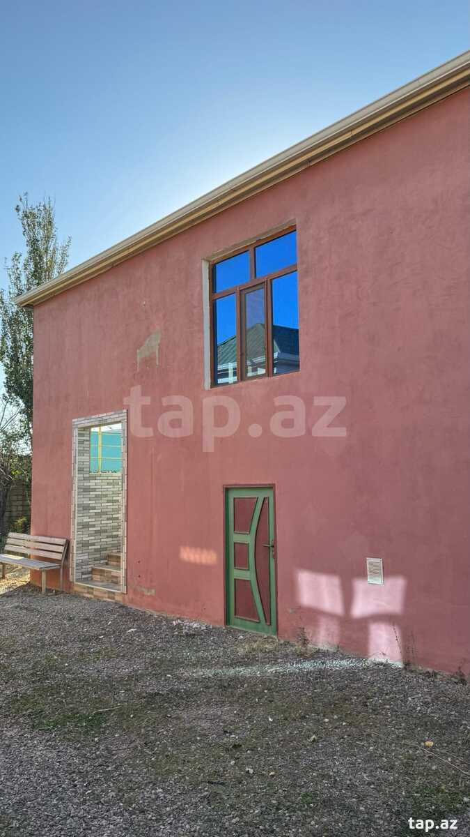 Həyət evi, Mehdiabad qəs. (5)