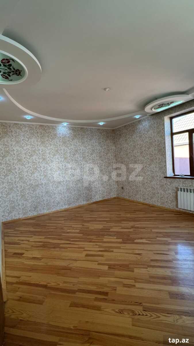 Həyət evi, Mehdiabad qəs. (6)