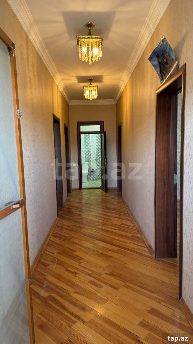 Həyət evi, Mehdiabad qəs. (7)