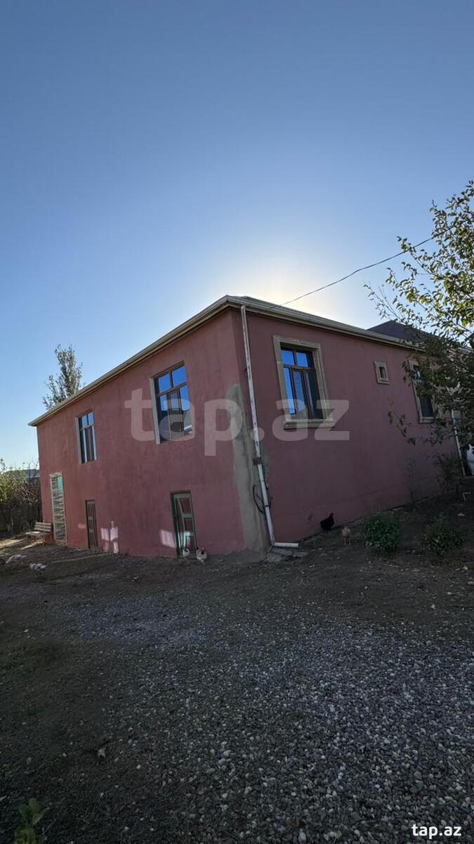 Həyət evi, Mehdiabad qəs. (2)