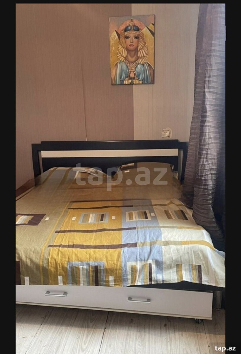 15-otaqlı mənzil kirayə verilir, Xətai r., 450 m² (3)