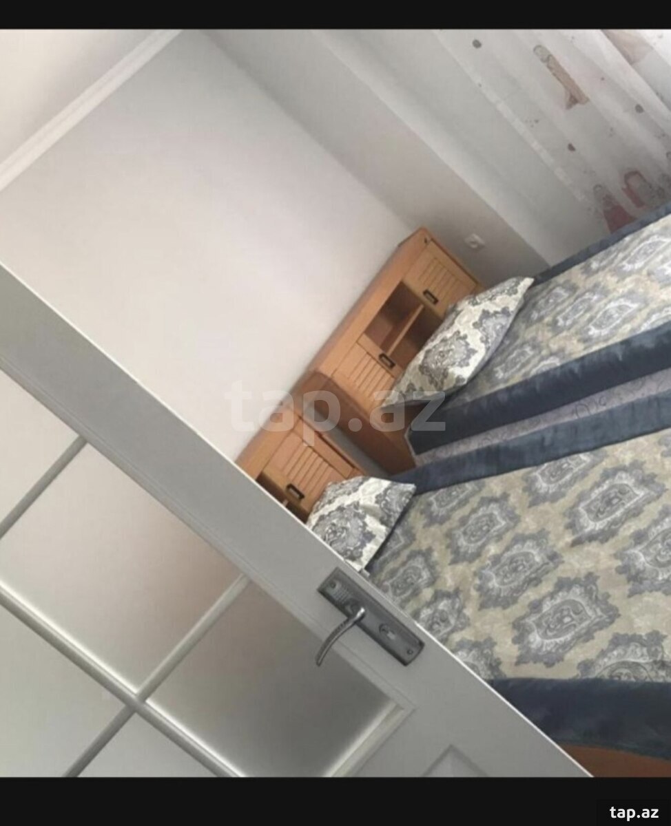 15-otaqlı mənzil kirayə verilir, Xətai r., 450 m² (5)