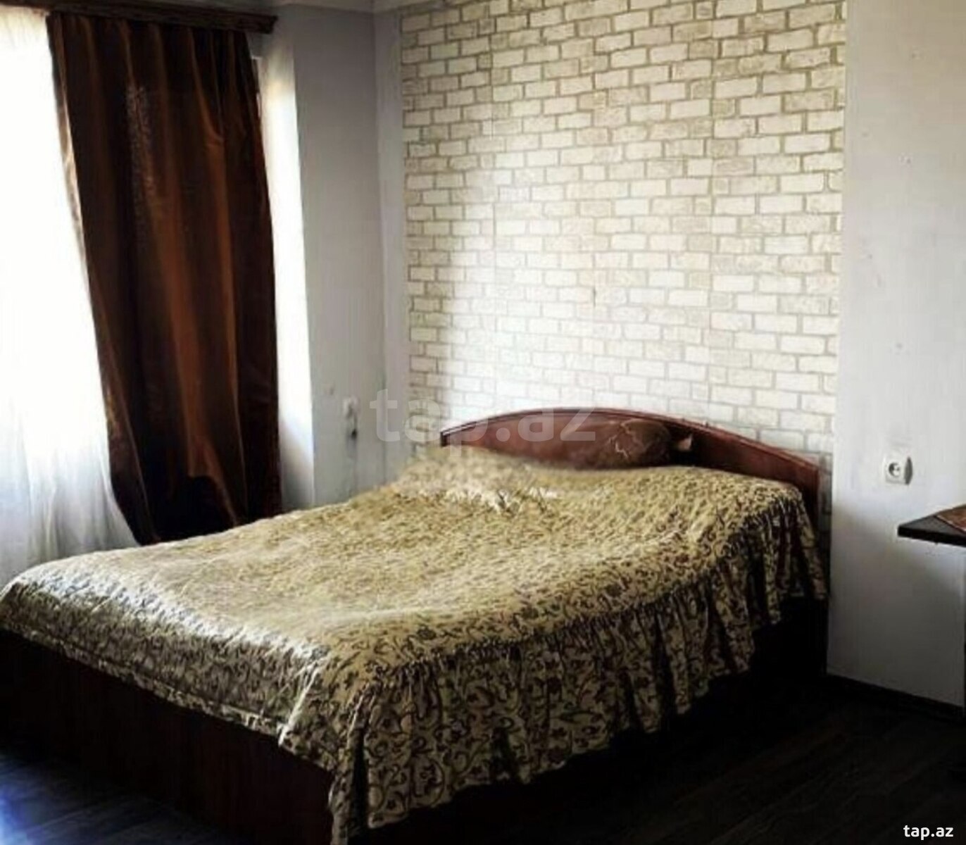 15-otaqlı mənzil kirayə verilir, Xətai r., 450 m² (8)
