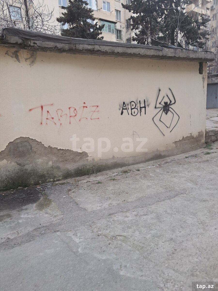 Qaraj, S. S. Axundov küç. (3)
