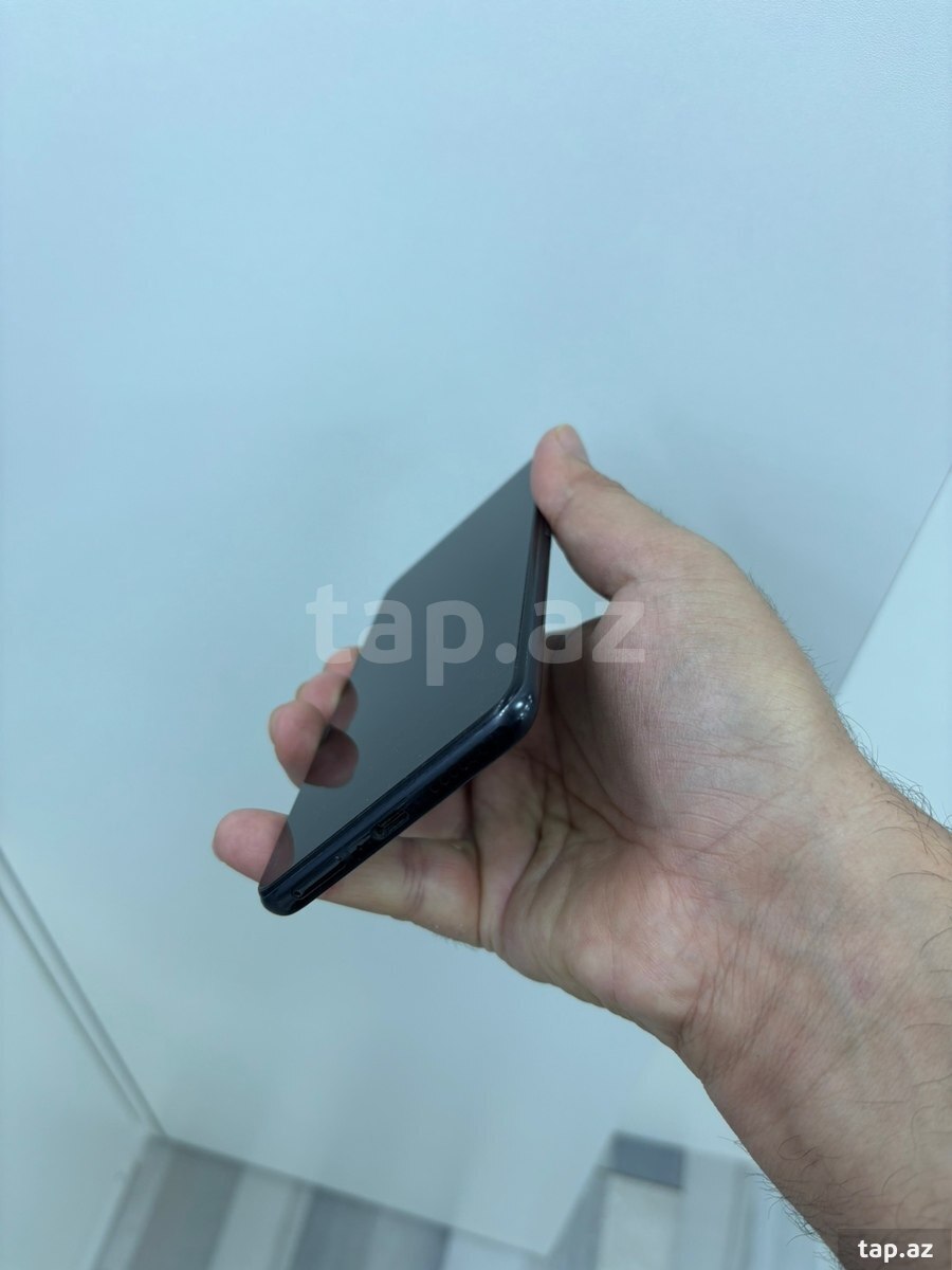Xiaomi Mi 11 Pro Black 256GB/12GB (4)