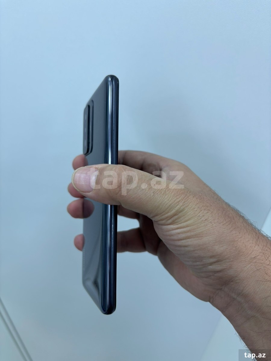 Xiaomi Mi 11 Pro Black 256GB/12GB (2)