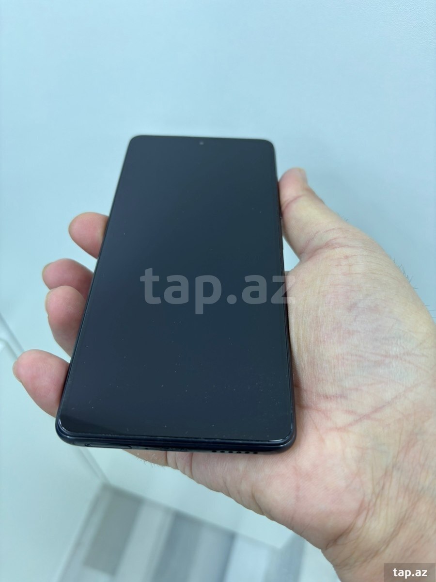 Xiaomi Mi 11 Pro Black 256GB/12GB (3)
